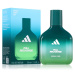 Adidas Vibes Full Recharge parfémovaná voda unisex 50 ml