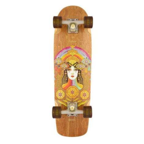 Arbor - SOLSTICE Pilsner 28,75" longboard