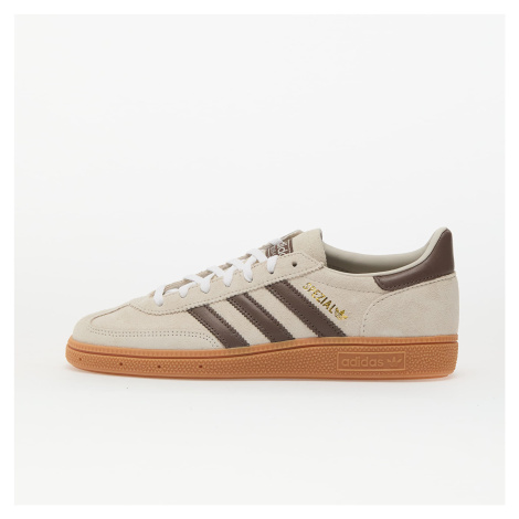 Tenisky adidas Handball Spezial W Alumina/ Earth Strata/ Team Royal Blue