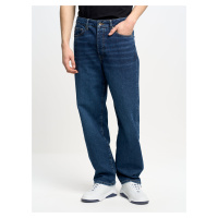 Big Star Man's Loose Trousers 190056 -454