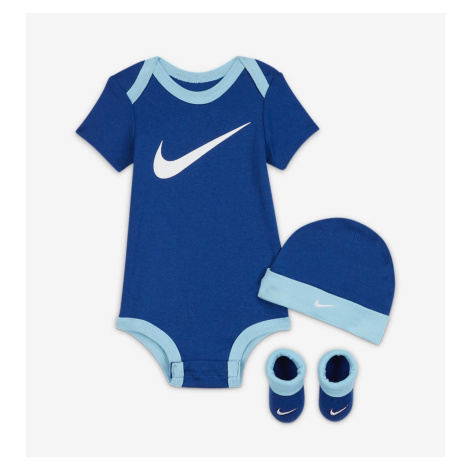 Oblečení pro kojence a batolata Nike >>> vybírejte z 45 druhů ZDE | Modio.cz