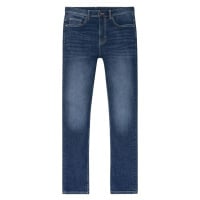 Livergy® Pánské džíny „Slim Fit“, 3 délky (56 (40/32))