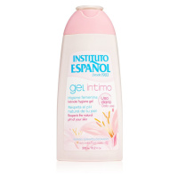 Instituto Español Intimate gel na intimní hygienu 300 ml