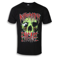 Tričko metal pánské Killswitch Engage - Skullyton - ROCK OFF - KSETS02MB