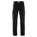 Fjällräven Vidda Pro Trousers M, Barva BLACK