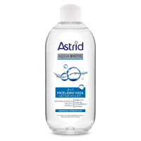 Astrid Micelární voda pro normální a smíšenou pleť Fresh Skin 3v1 400 ml