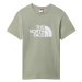 The North Face W S/S Easy tee