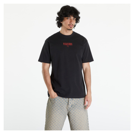 PUMA x PLEASURES Graphic Tee PUMA Black