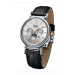 Pánské hodinky ARBUTUS New York automatic AR1710SWB + Dárek zdarma