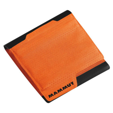 Peněženka Mammut Smart Wallet Light Barva: oranžová