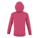 SOĽS Stone Kids Dětská mikina SL02092 Flash pink