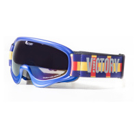 Dětské lyžařské brýle Victory SPV 610 modrá