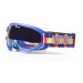 Dětské lyžařské brýle Victory SPV 610 modrá