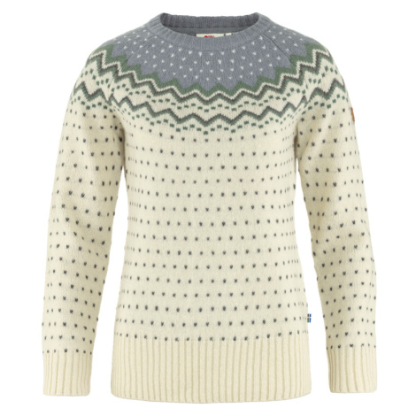 Fjällräven Dámský lifestylový svetr Övik Knit Sweater W