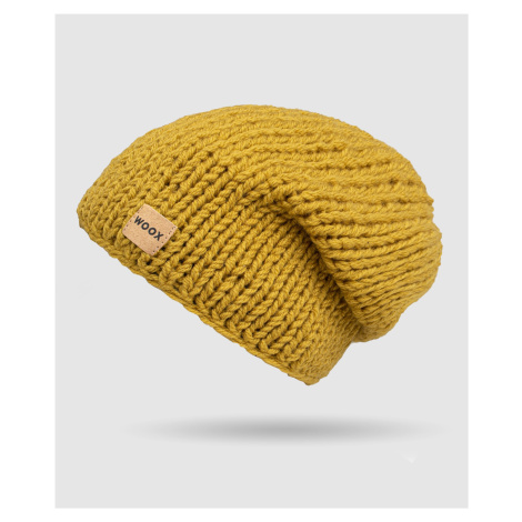 Čepice WOOX Koura Beanie