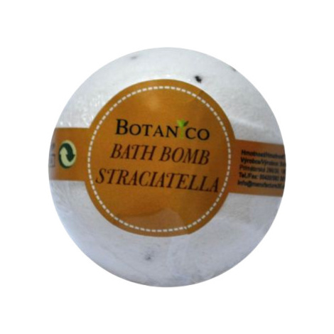 Botanico - Straciatella  Koule do koupele 50 g
