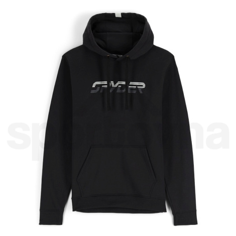 Spyder Retro Logo M 211075-001 - black