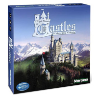 Bézier Games Castles of Mad King Ludwig