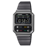 Casio Retro A100WEGG-1AEF