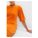 Bonprix RAINBOW žebrované šaty Barva: Hnědá, Mezinárodní