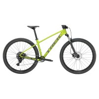 Trek Marlin 5 Gen 3 2024 zelená