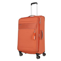 Travelite Miigo 4w L Copper/chutney