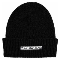 Calvin Klein pánská čepice K50K509895 BDS black