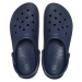 CROCS-Crocband Off Court Clog navy Modrá