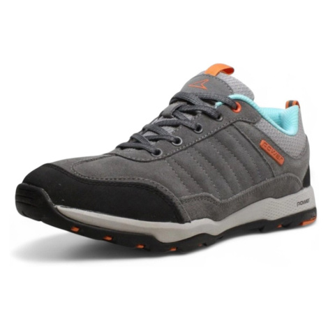 DÁMSKÉ TENISKY POWER POW 913 ŠEDÁ