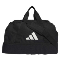 adidas TIRO LEAGUE DUFFEL S Sportovní taška, černá, velikost