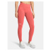 Under Armour Legíny UA Vanish Seamless Legging-PNK - Dámské