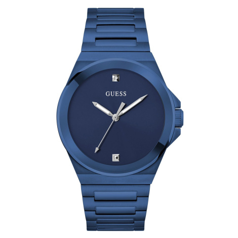 Guess GW0833G1 Vinyl 44mm 1ATM