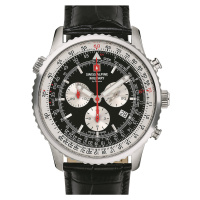 Swiss Alpine Military 7078.9537 Chronograph 45mm