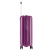 Travelite Vaka 4w S Purple