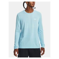 Under Armour UA eamless tride L 1375693-490 - blue