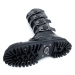 boty kožené unisex - - KMM - 5P - 205