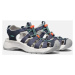 Keen Astoria West Sandal W Dámské sandály 10007858KEN navy/beveled glass