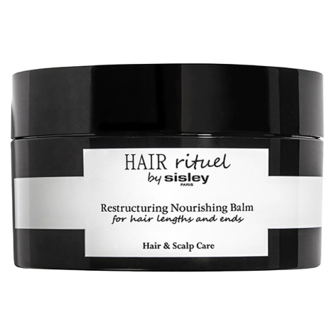 HAIR RITUEL BY SISLEY - Restructuring Nourishing Balm For Hair Lengths And Ends - Balzám na vlas