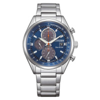 Citizen CA0459-79L Eco-Drive Chronograph 40mm 10ATM