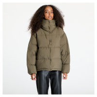 Bunda Calvin Klein Jeans Relaxed Puffer Jacket Gray