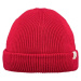 Zimní čepice Barts KINYETI BEANIE Red