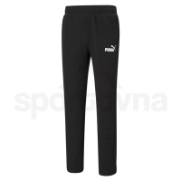 Puma ESS Logo Pants TR op M 58672001 - puma black