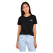 Alpha Industries Basic T Small Logo Wmn