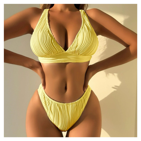 Dámský set Sexy Bikini plavky