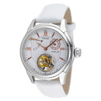 Unisex hodinky Prim Tourbillon Janáček Lady + Dárek zdarma