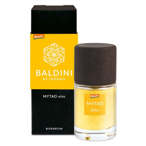 Taoasis Bio parfém Eins, MYTAO 15 ml