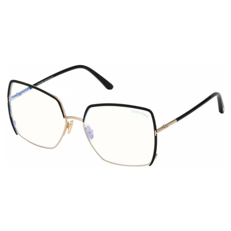 Tom Ford FT5668-B 001