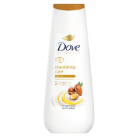 DOVE Advanced Care Nourishing Care sprchový gel 400 ml