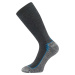 VOXX® ponožky Phact tm.šedá 1 pár 119040