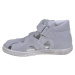 Dětské letní boty Boots4u T018 V šedá